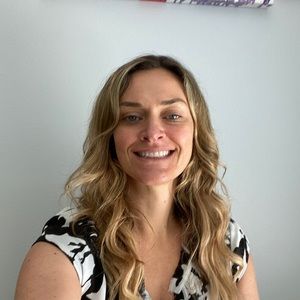 Meet your Posher, Demetra